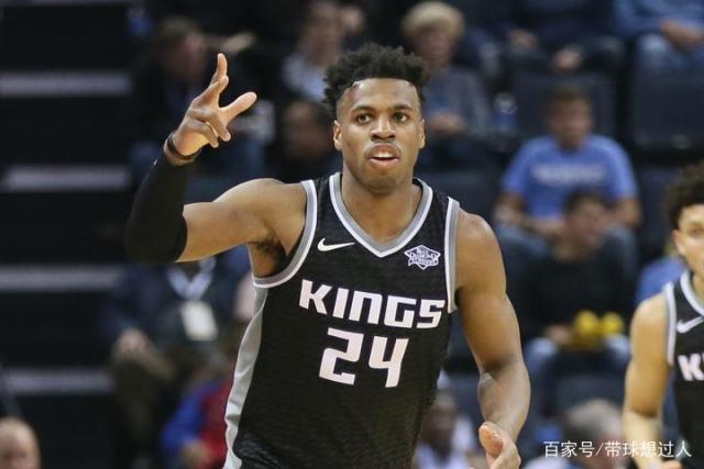 本·西蒙斯重返NBA，加盟国王队签约350万美元